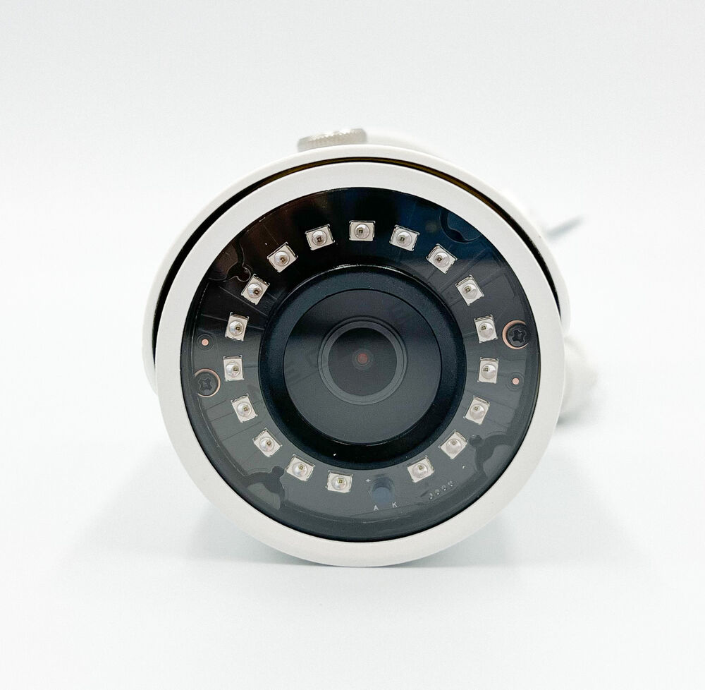 دوربین بولت تحت شبکه داهوا مدل HFW1230S-S5 
